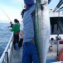 LUSTER『ラスター』 釣果