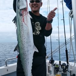 LUSTER『ラスター』 釣果