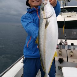 LUSTER『ラスター』 釣果