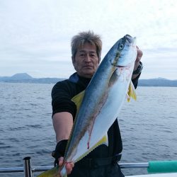 LUSTER『ラスター』 釣果