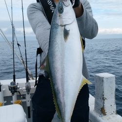 LUSTER『ラスター』 釣果