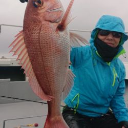 だて丸 釣果