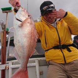 だて丸 釣果