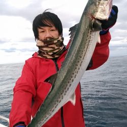 LUSTER『ラスター』 釣果