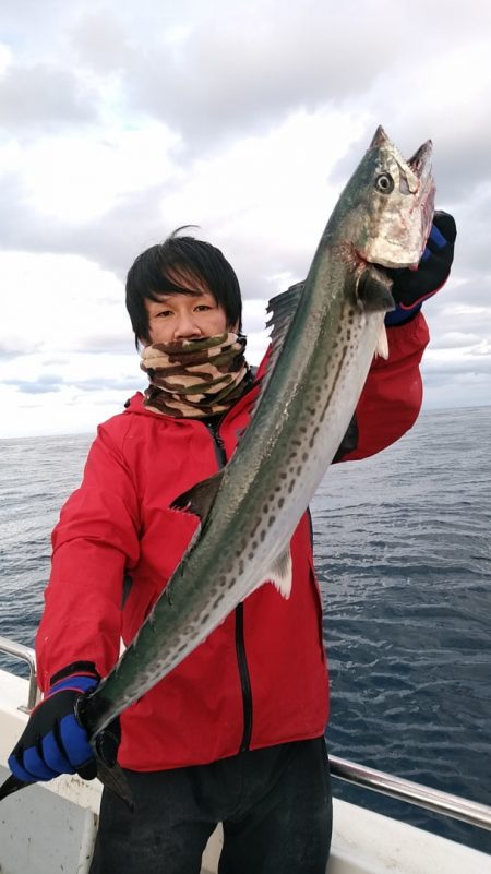 LUSTER『ラスター』 釣果