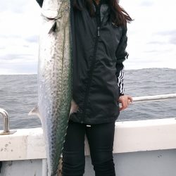 LUSTER『ラスター』 釣果