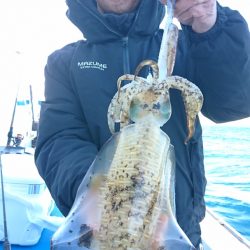 第三共栄丸 釣果