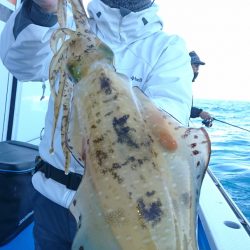 第三共栄丸 釣果