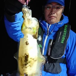 第三共栄丸 釣果