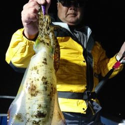 第三共栄丸 釣果