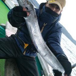 小島丸 釣果