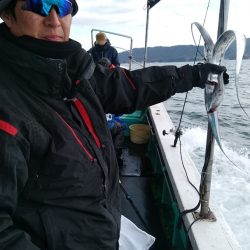 小島丸 釣果