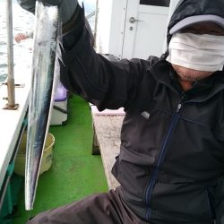 小島丸 釣果