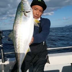 LUSTER『ラスター』 釣果