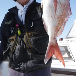 JDI Racing シールズマリンレジャー 釣果