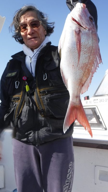 JDI Racing シールズマリンレジャー 釣果