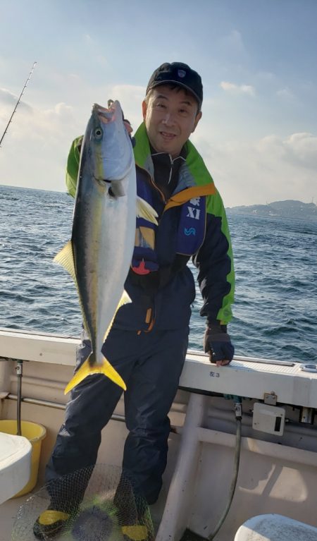 釣人家 釣果