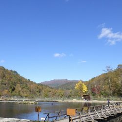 平谷湖フィッシングスポット 釣果