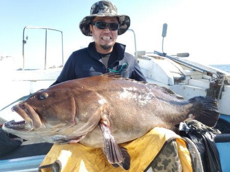 海晴丸 釣果
