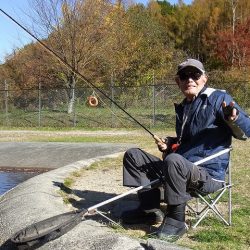 平谷湖フィッシングスポット 釣果