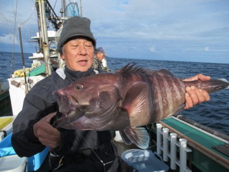 真祐丸 （しんゆうまる） 釣果