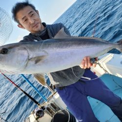 海晴丸 釣果