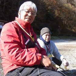 平谷湖フィッシングスポット 釣果