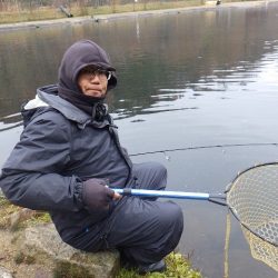 平谷湖フィッシングスポット 釣果