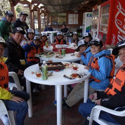 平谷湖フィッシングスポット 釣果