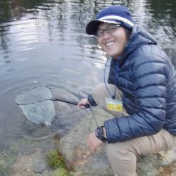 平谷湖フィッシングスポット 釣果