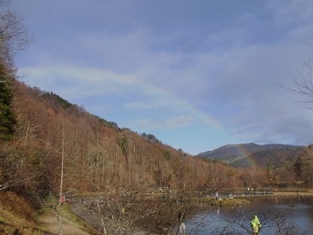 平谷湖フィッシングスポット 釣果