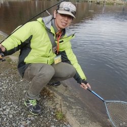 平谷湖フィッシングスポット 釣果