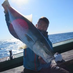 真祐丸 (しんゆうまる) 釣果