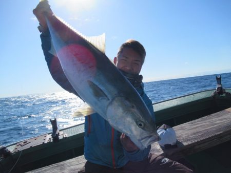 真祐丸 (しんゆうまる) 釣果