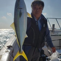 釣人家 釣果