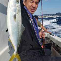 釣人家 釣果
