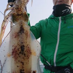 シースナイパー海龍 釣果