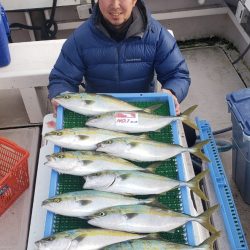 釣人家 釣果