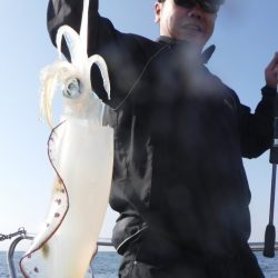 ブルースフィッシングサービス 釣果