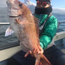 龍神丸(鹿児島) 釣果