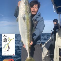 幕島丸 釣果