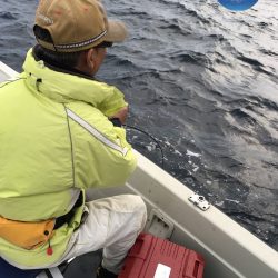 幕島丸 釣果