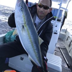 幕島丸 釣果