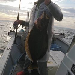 幕島丸 釣果