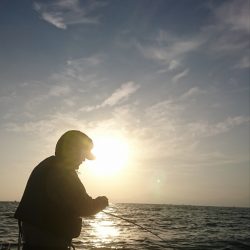 遊漁船 家入 釣果