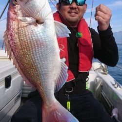 遊漁船 家入 釣果