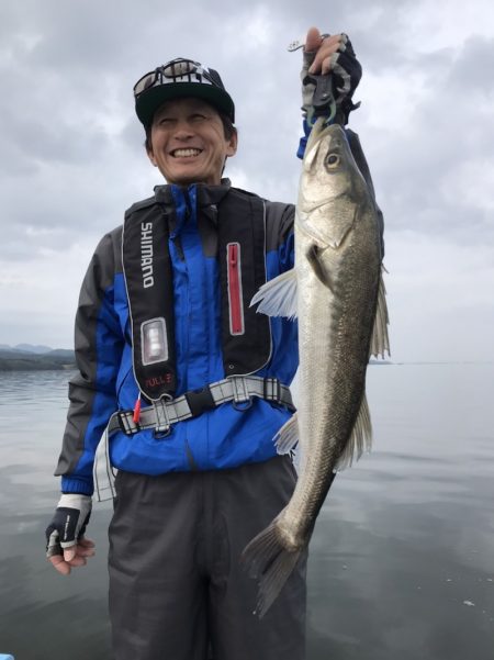 アマテラス 釣果