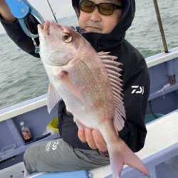 新幸丸 釣果