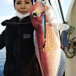 光生丸 釣果