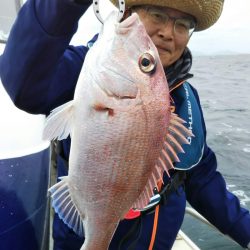 光生丸 釣果